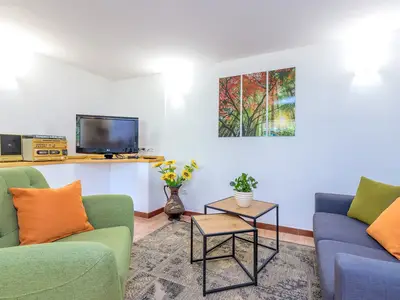 Ferienwohnung für 2 Personen (40 m²) in Poreč 10/10