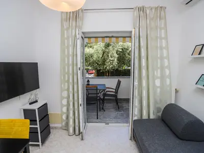Ferienwohnung für 3 Personen (40 m²) in Poreč 1/10