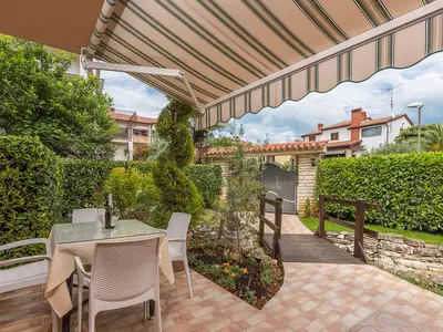Ferienwohnung für 4 Personen (51 m²) in Poreč 2/10