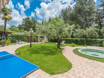 Ferienwohnung für 4 Personen (51 m²) in Poreč 3/10