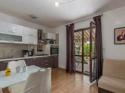 Ferienwohnung für 4 Personen (51 m²) in Poreč 5/10