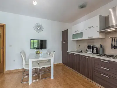Ferienwohnung für 4 Personen (51 m²) in Poreč 6/10