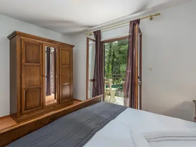 Ferienwohnung für 4 Personen (51 m²) in Poreč 7/10