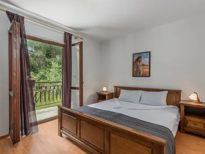 Ferienwohnung für 4 Personen (51 m²) in Poreč 8/10