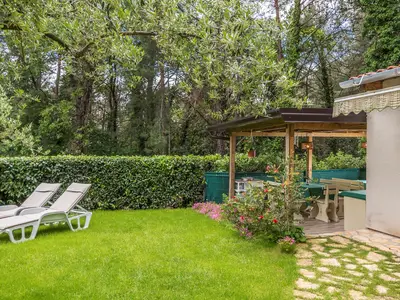 Ferienwohnung für 4 Personen (51 m²) in Poreč 9/10
