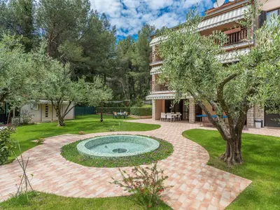 Ferienwohnung für 4 Personen (51 m²) in Poreč 10/10