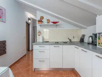 Ferienwohnung für 2 Personen (45 m²) in Poreč 5/10