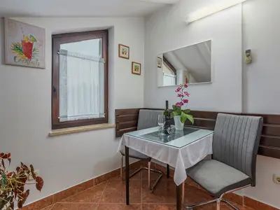 Ferienwohnung für 2 Personen (45 m²) in Poreč 6/10