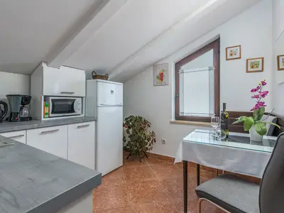 Ferienwohnung für 2 Personen (45 m²) in Poreč 7/10