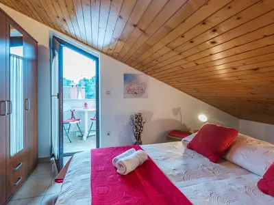 Ferienwohnung für 2 Personen (45 m²) in Poreč 8/10
