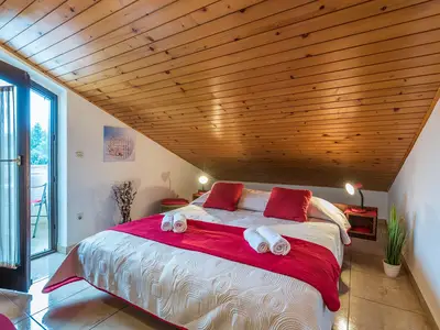 Ferienwohnung für 2 Personen (45 m²) in Poreč 9/10