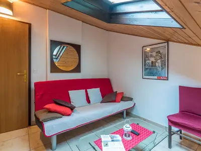 Ferienwohnung für 2 Personen (45 m²) in Poreč 10/10