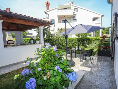 Ferienwohnung für 2 Personen (25 m²) in Poreč 2/10