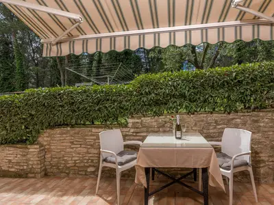 Ferienwohnung für 2 Personen (36 m²) in Poreč 2/10