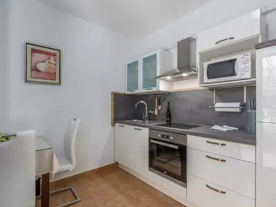Ferienwohnung für 2 Personen (36 m²) in Poreč 4/10