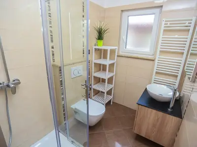 Ferienwohnung für 2 Personen (25 m²) in Poreč 6/10