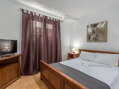 Ferienwohnung für 2 Personen (36 m²) in Poreč 5/10