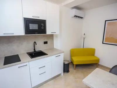 Ferienwohnung für 2 Personen (25 m²) in Poreč 7/10