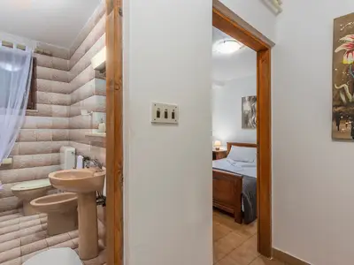 Ferienwohnung für 2 Personen (36 m²) in Poreč 8/10