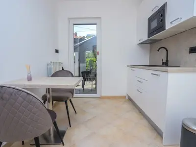 Ferienwohnung für 2 Personen (25 m²) in Poreč 9/10