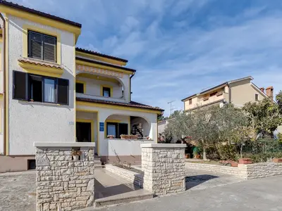 Ferienwohnung für 2 Personen (25 m²) in Poreč 3/10