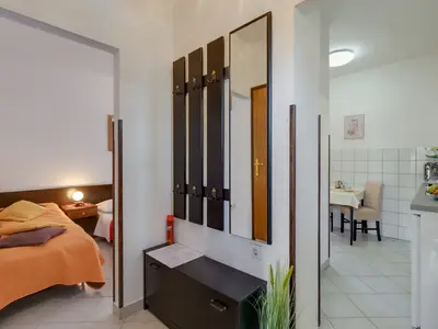 Ferienwohnung für 2 Personen (25 m²) in Poreč 7/10