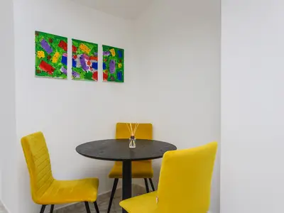 Ferienwohnung für 3 Personen (41 m²) in Poreč 4/10