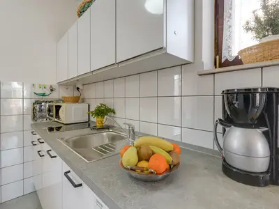 Ferienwohnung für 2 Personen (25 m²) in Poreč 9/10