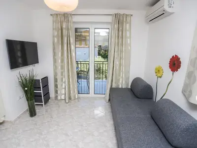 Ferienwohnung für 3 Personen (41 m²) in Poreč 5/10