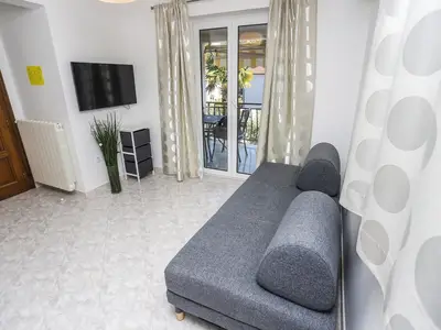 Ferienwohnung für 3 Personen (41 m²) in Poreč 6/10