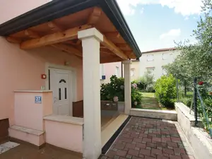 Ferienwohnung für 4 Personen (60 m²) in Poreč
