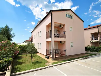 Ferienwohnung für 4 Personen (60 m²) in Poreč 2/10