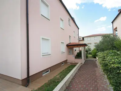 Ferienwohnung für 4 Personen (60 m²) in Poreč 4/10