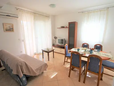 Ferienwohnung für 4 Personen (60 m²) in Poreč 5/10