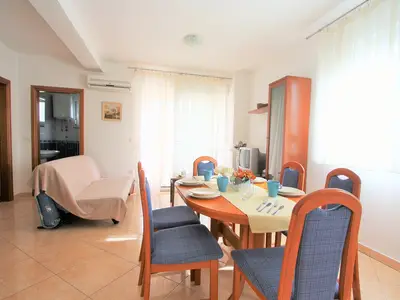 Ferienwohnung für 4 Personen (60 m²) in Poreč 6/10