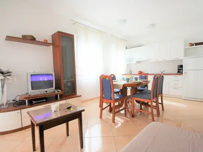 Ferienwohnung für 4 Personen (60 m²) in Poreč 7/10