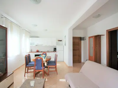 Ferienwohnung für 4 Personen (60 m²) in Poreč 8/10