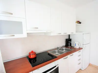 Ferienwohnung für 4 Personen (60 m²) in Poreč 9/10