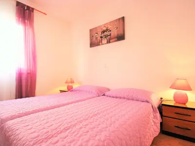 Ferienwohnung für 4 Personen (60 m²) in Poreč 10/10