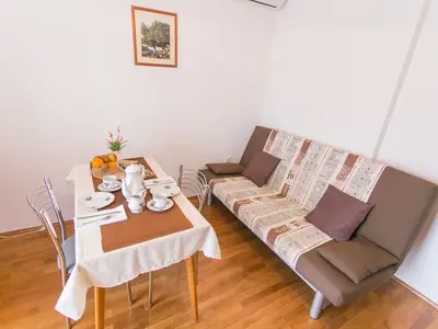 Ferienwohnung für 2 Personen (45 m²) in Poreč 6/10