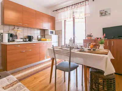Ferienwohnung für 2 Personen (45 m²) in Poreč 7/10