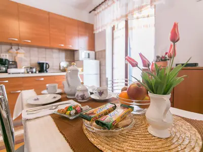 Ferienwohnung für 2 Personen (45 m²) in Poreč 8/10