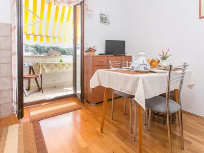 Ferienwohnung für 2 Personen (45 m²) in Poreč 10/10