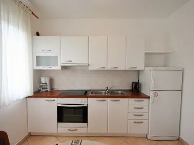 Ferienwohnung für 4 Personen (61 m²) in Poreč 3/10