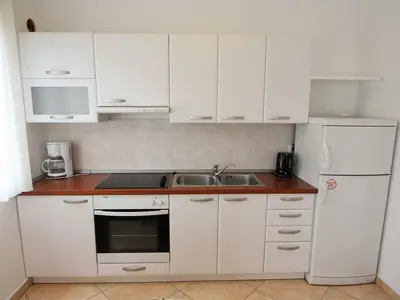 Ferienwohnung für 4 Personen (61 m²) in Poreč 4/10