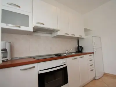 Ferienwohnung für 4 Personen (61 m²) in Poreč 5/10