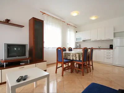 Ferienwohnung für 4 Personen (61 m²) in Poreč 6/10
