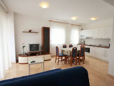 Ferienwohnung für 4 Personen (61 m²) in Poreč 7/10