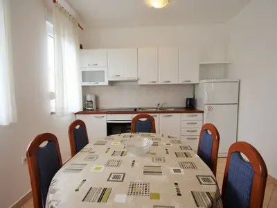 Ferienwohnung für 4 Personen (61 m²) in Poreč 8/10
