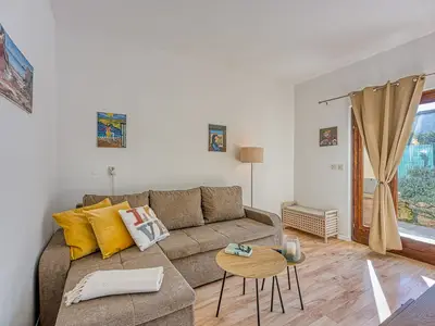 Ferienwohnung für 3 Personen (48 m²) in Poreč 4/10